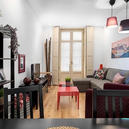 Soho Arts Duplex Centro By Alohamalaga Apartment Екстериор снимка
