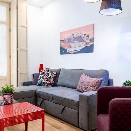 Soho Arts Duplex Centro By Alohamalaga Apartment Екстериор снимка