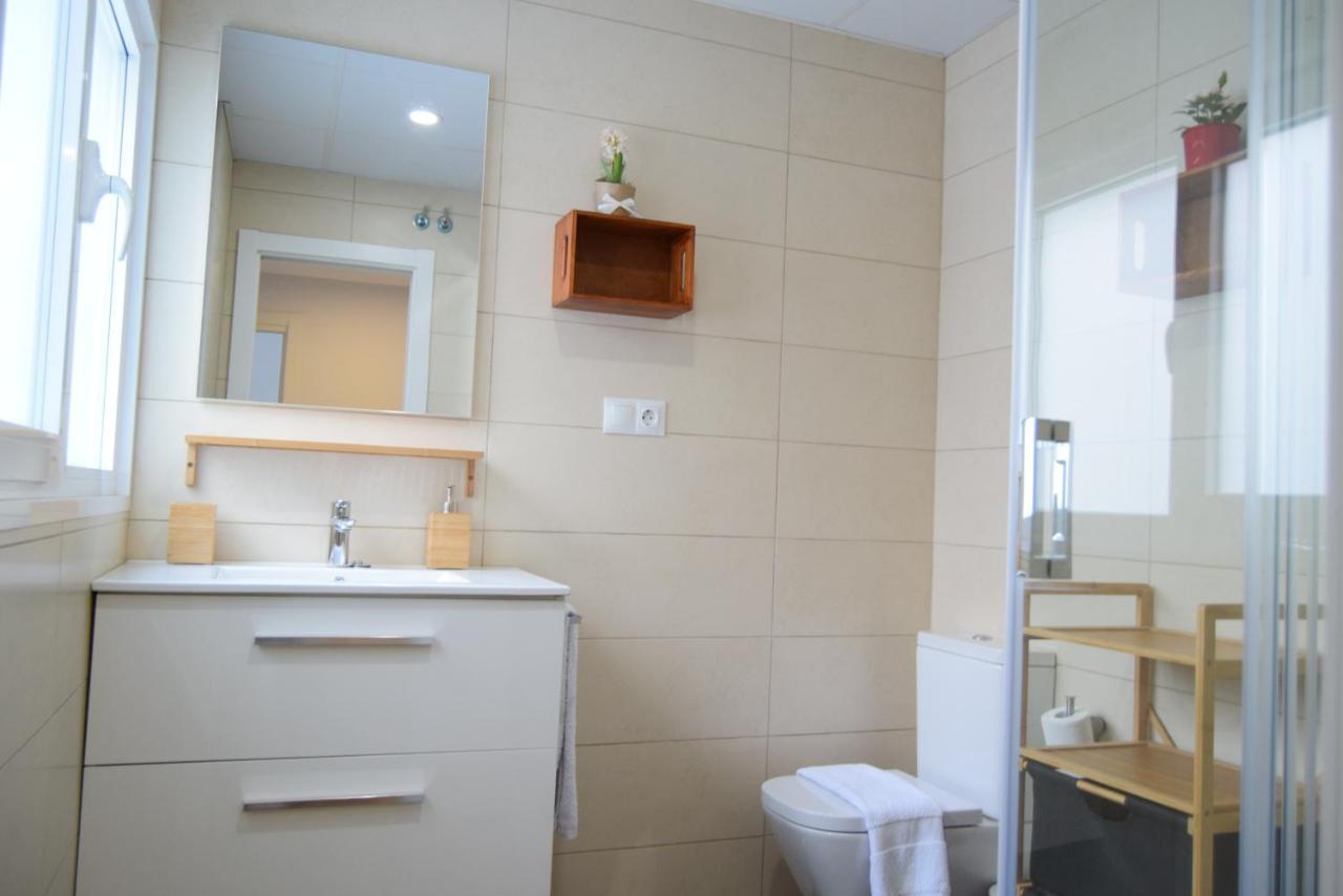 Soho Arts Duplex Centro By Alohamalaga Apartment Екстериор снимка