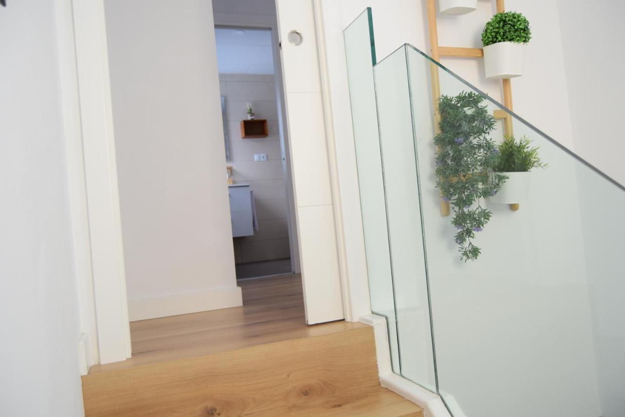 Soho Arts Duplex Centro By Alohamalaga Apartment Екстериор снимка