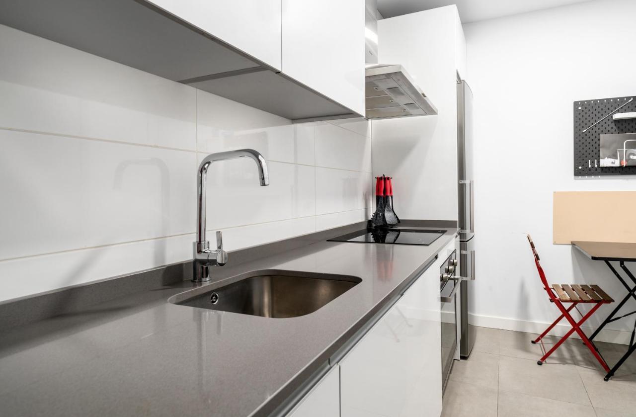 Soho Arts Duplex Centro By Alohamalaga Apartment Екстериор снимка