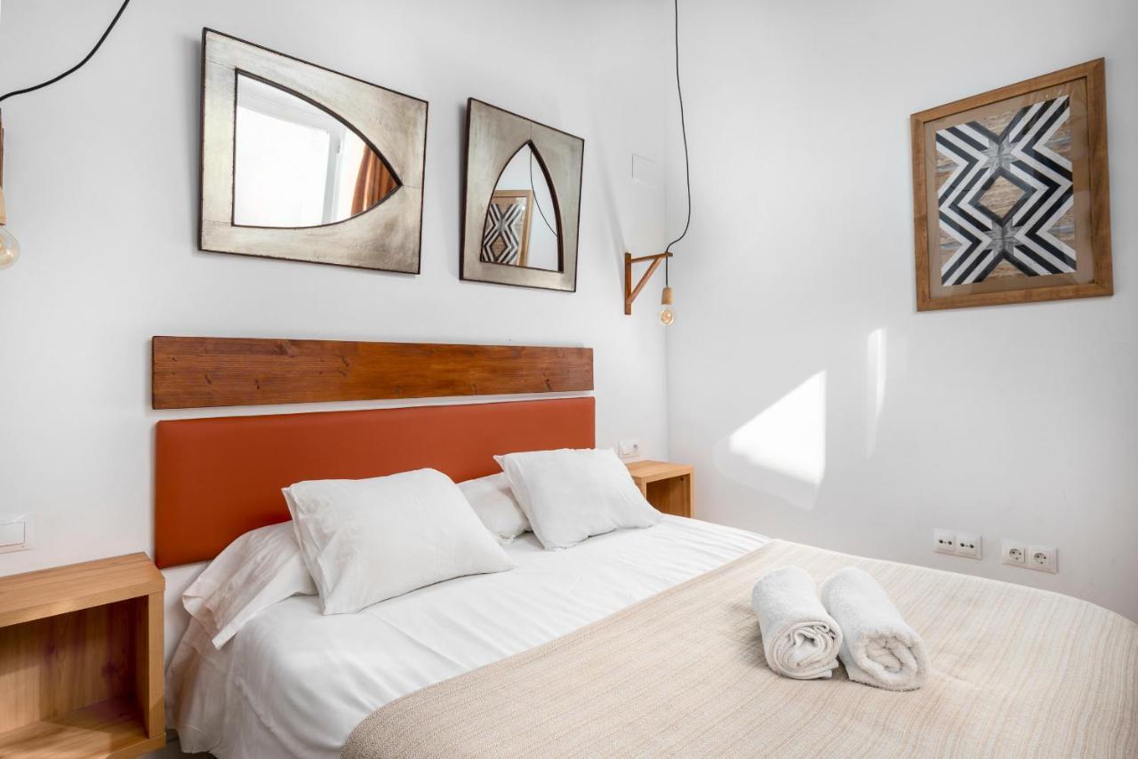 Soho Arts Duplex Centro By Alohamalaga Apartment Екстериор снимка