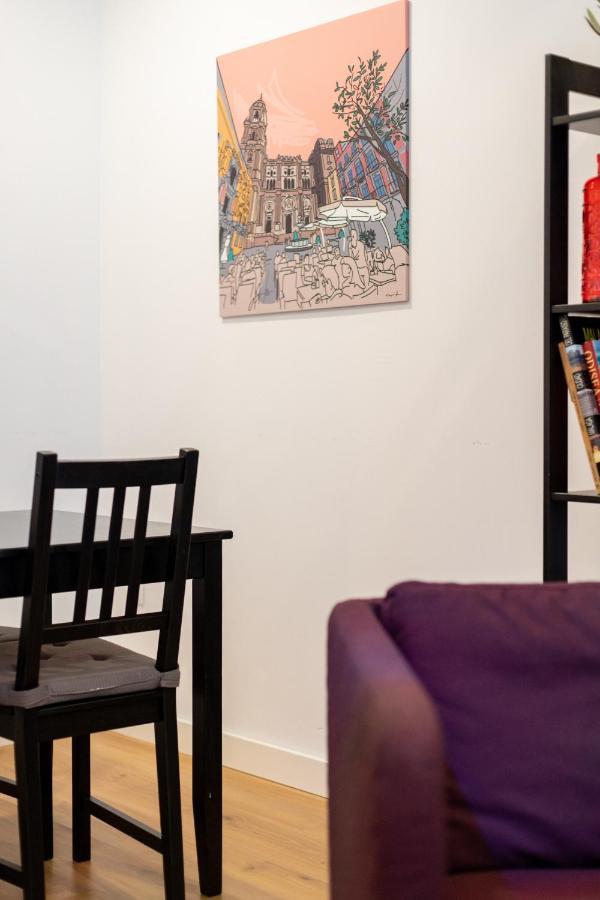 Soho Arts Duplex Centro By Alohamalaga Apartment Екстериор снимка
