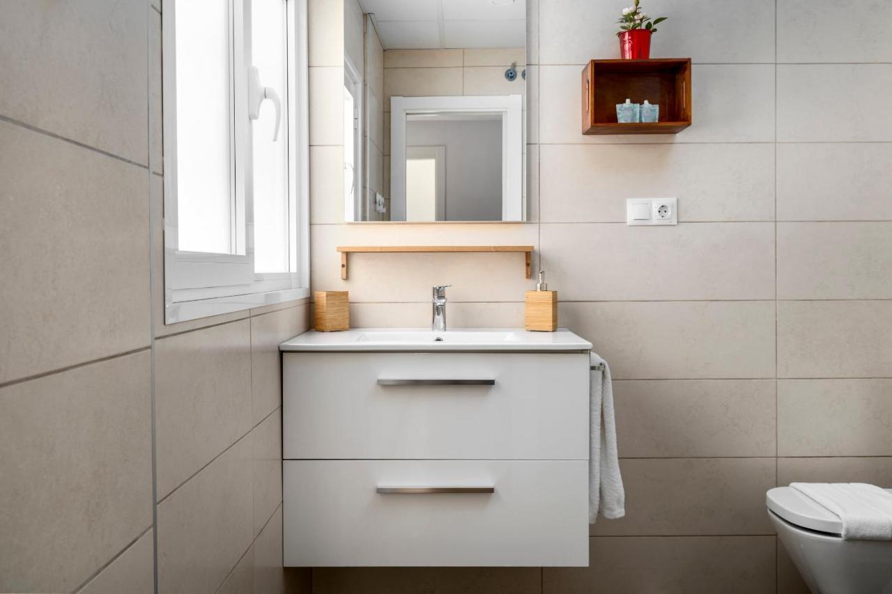 Soho Arts Duplex Centro By Alohamalaga Apartment Екстериор снимка