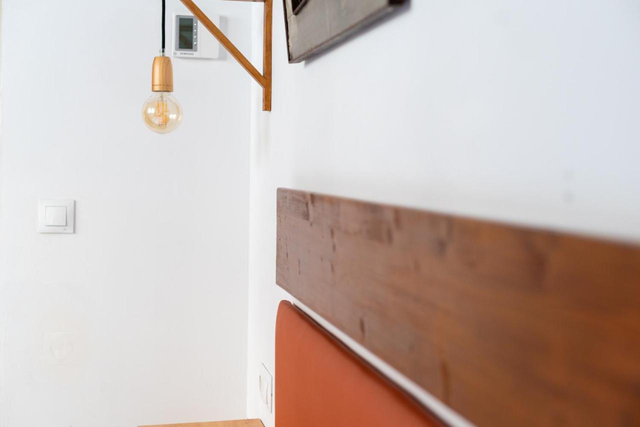 Soho Arts Duplex Centro By Alohamalaga Apartment Екстериор снимка