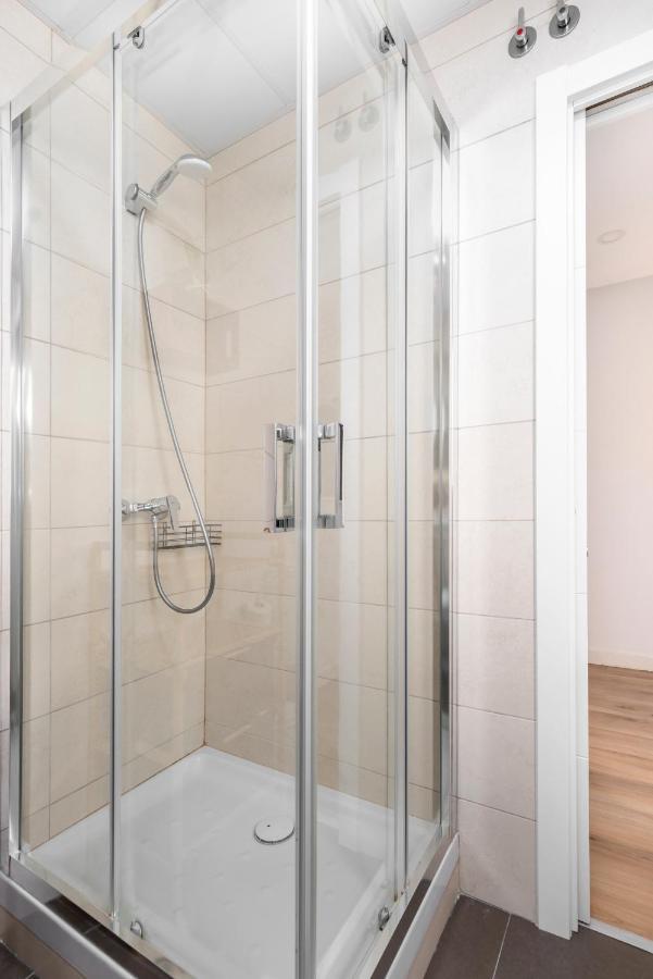 Soho Arts Duplex Centro By Alohamalaga Apartment Екстериор снимка