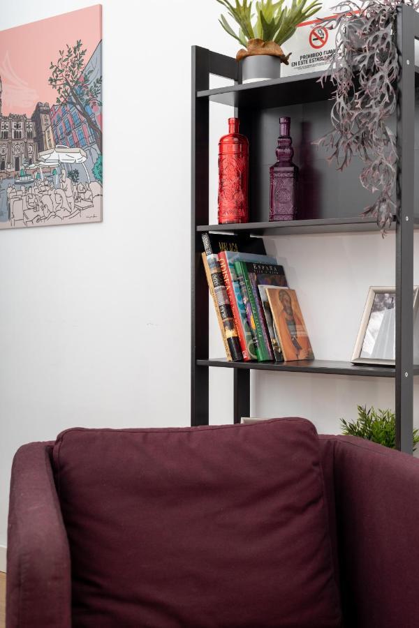 Soho Arts Duplex Centro By Alohamalaga Apartment Екстериор снимка