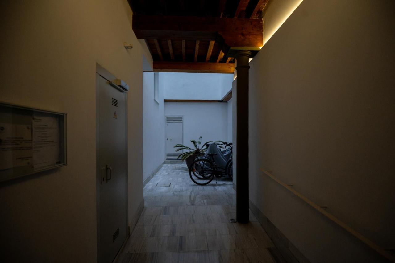 Soho Arts Duplex Centro By Alohamalaga Apartment Екстериор снимка