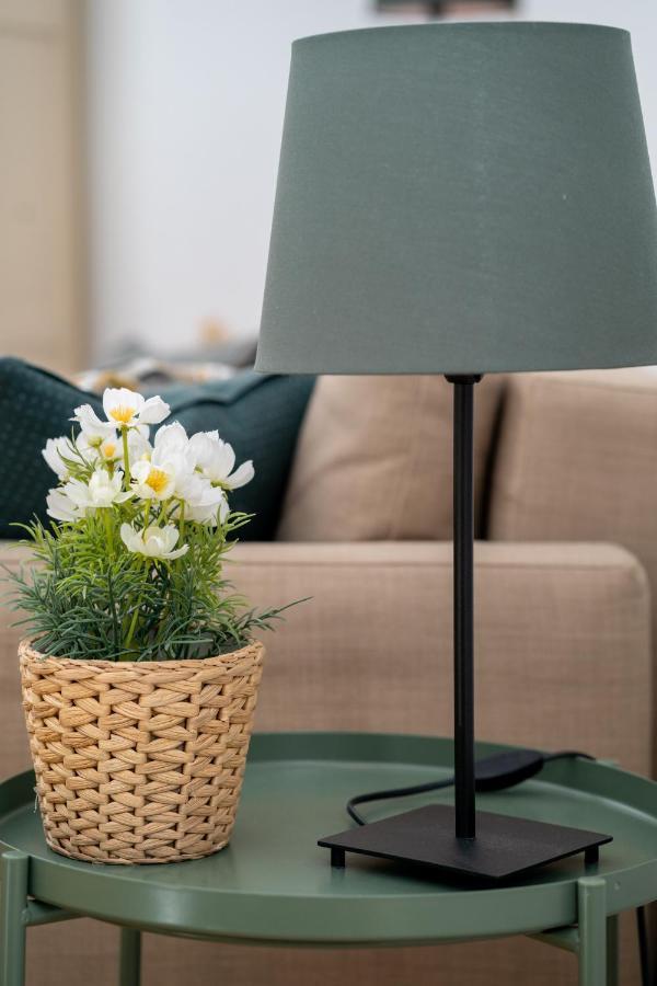 Soho Arts Duplex Centro By Alohamalaga Apartment Екстериор снимка
